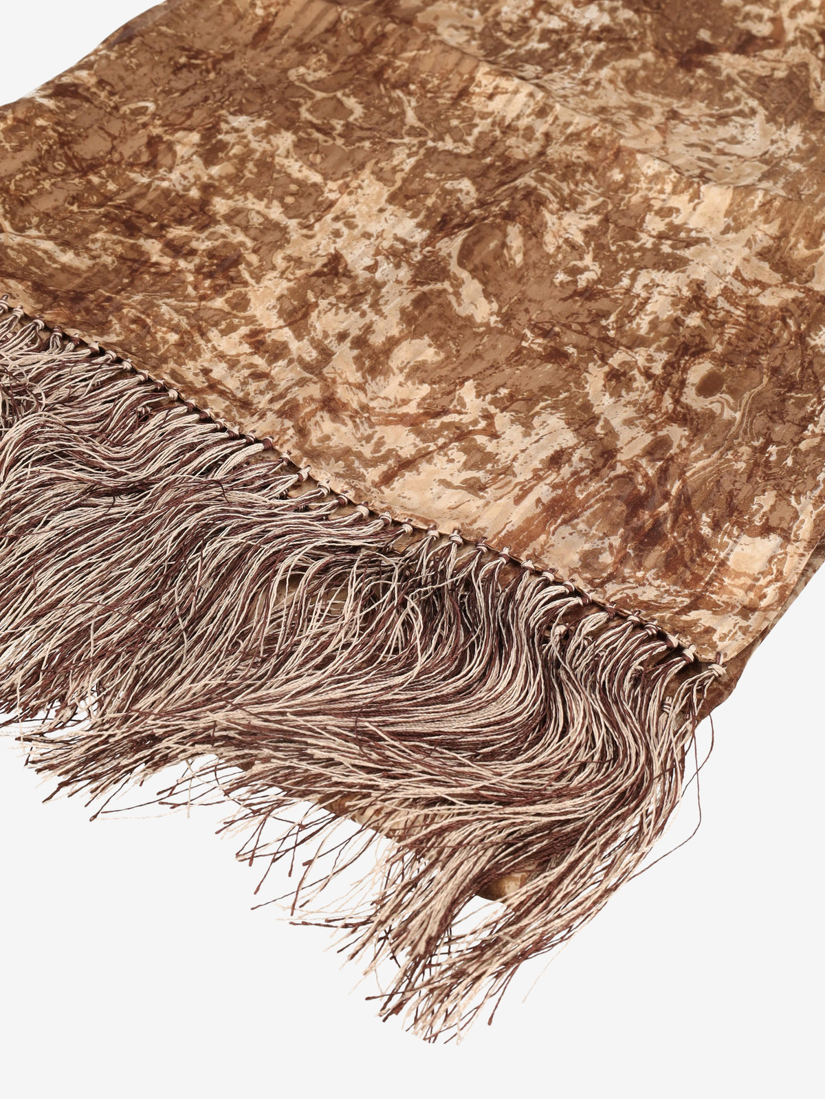 Valentino Abstract Foulard WCV241066  Valentino 