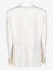 DSQUARED2 Sexy Double-Breasted Palm Beach Blazer CVM26.23.38  Dsquared² 