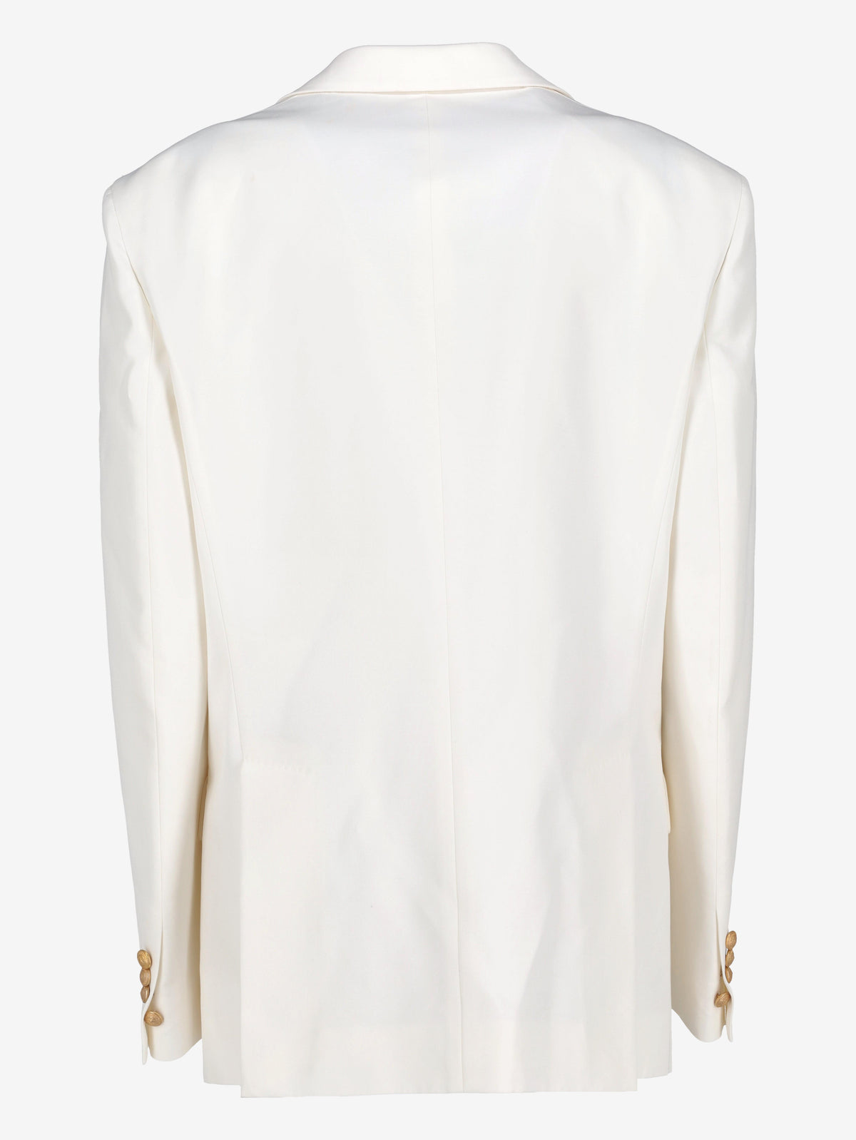 DSQUARED2 Sexy Double-Breasted Palm Beach Blazer CVM26.23.38  Dsquared² 