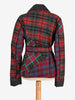 Mondrian Patchwork Jacket W2511.116.11  Mondrian 