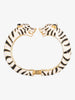 Kenneth Jay Lane Tiger Bracelet CVR24.1.142  Kenneth Jay Lane 