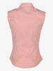 Prada Classic Sleeveless Shirt W7426.1  Prada 