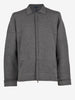 Kenzo Sweater With Zipper W2511.13  Kenzo 