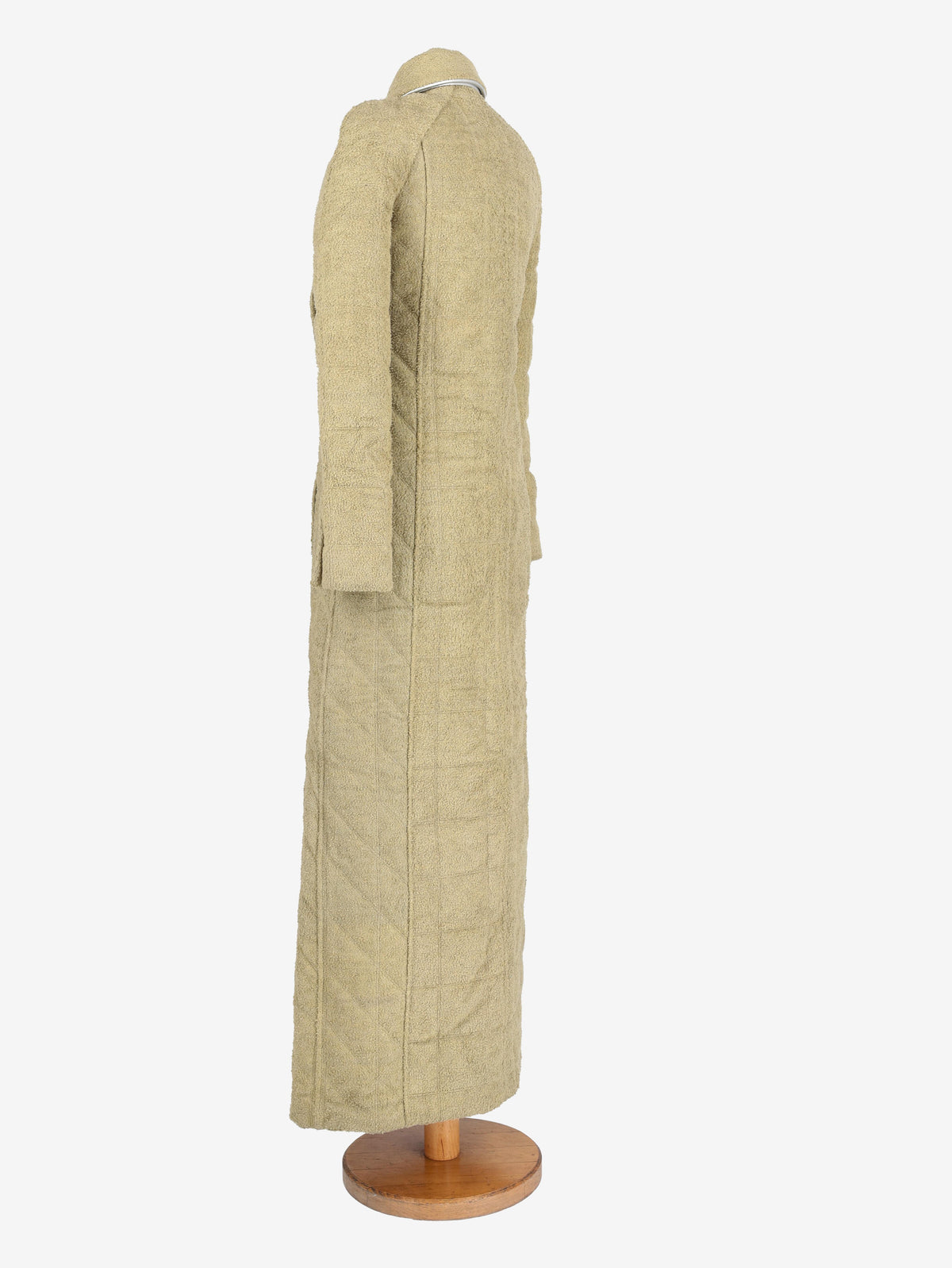Fendi Long Coat W2511.118.14  Fendi 