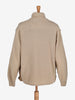 Gianfranco Ferré Suede and Wool Jacket W2511.32  Gianfranco Ferré 