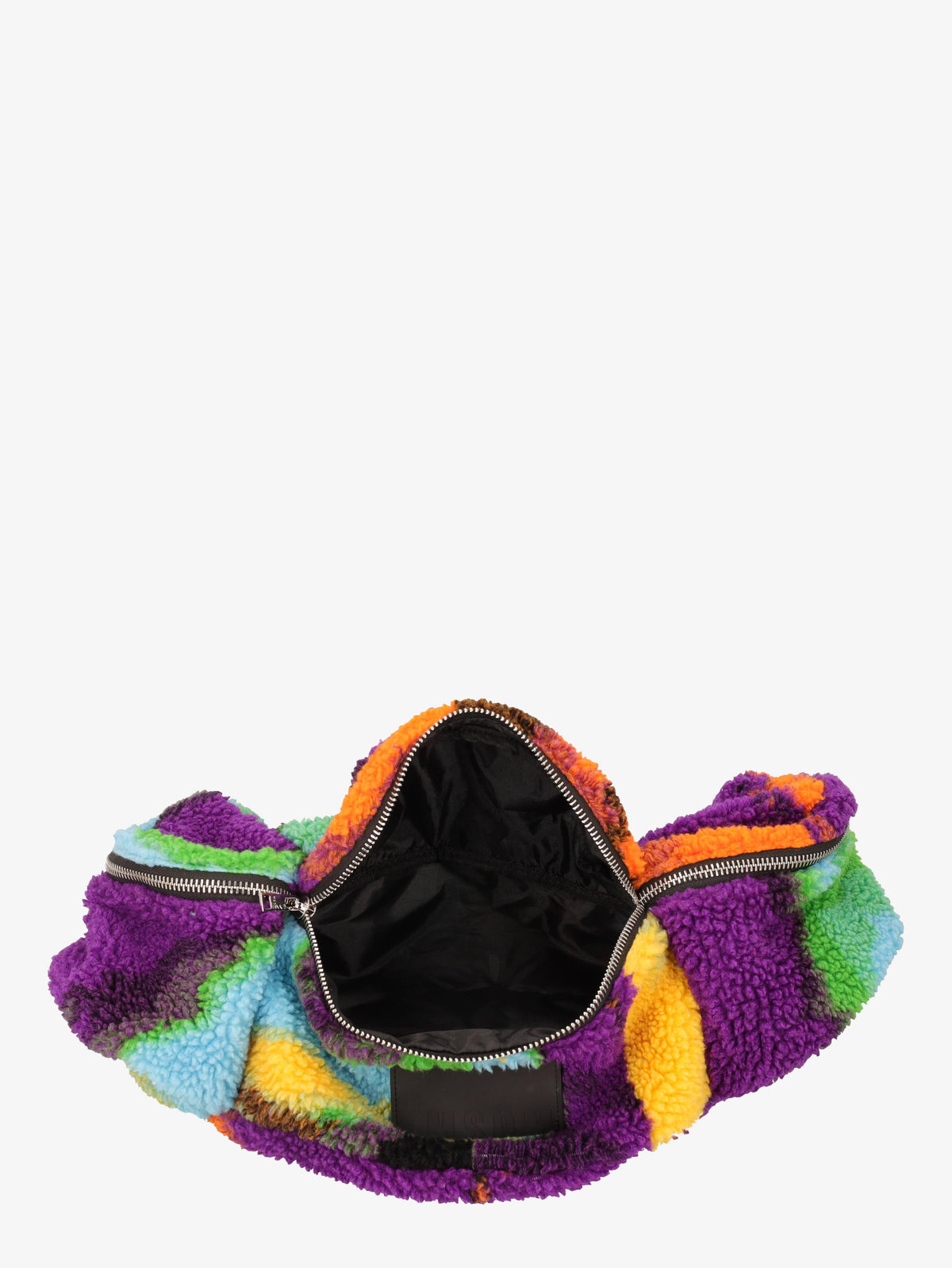 MSGM multicolour Trudy Bag WCV250869  MSGM 