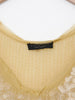 Y2K Twin Set top with sequins CVM20.50.13  Twinset 