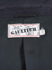 Jean Paul Gaultier Striped Suit WCV14022310  Jean Paul Gaultier 