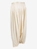 Luciano Soprani Silk Harem Pants MR100524.37  Luciano Soprani 