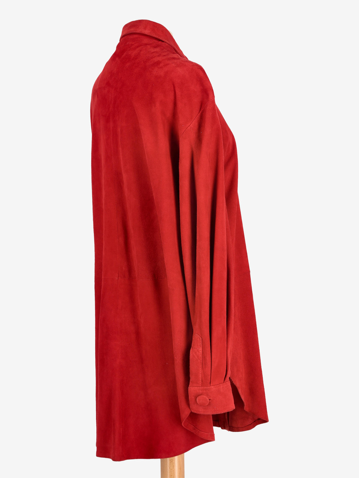 Mondrian Sheepskin Jacket W2511.118.06  Mondrian 
