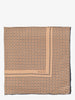 Gucci Polka Dots Pocket Handkerchief