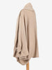 Issey Miyake Asymmetric Wool Cardigan DM10043115  Miyake 