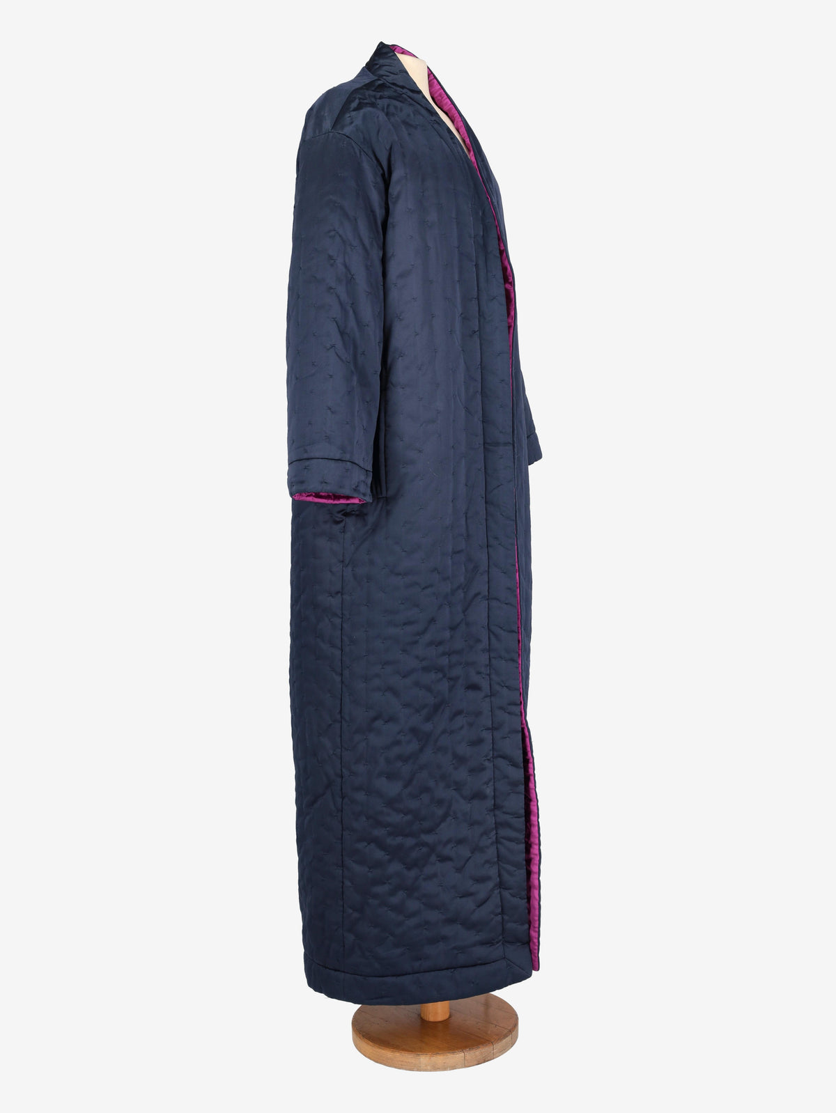 Gianfranco Ferré Japanese Style Coat W2511.57  Gianfranco Ferré 