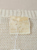 Krizia Tiger Embroidery Sweater