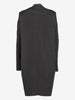 Rick Owens Runway FW13 Plinth Long Blazer RM300625.32  Rick Owens 