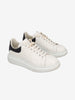 Alexander McQueen Oversized Sneaker W21112522  Alexander McQueen 