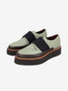 Antonio Marras Mint Loafers MR33012022  Antonio Marras 