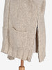 Kenzo Knitted Wool Sweater W2511.12  Kenzo 
