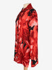 Mondrian Flower Patterned Shirt W2511.78  Mondrian 