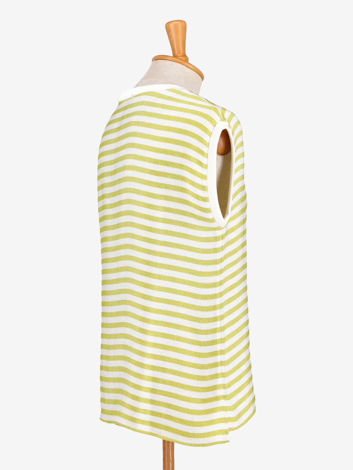 Etro Striped Tank Top