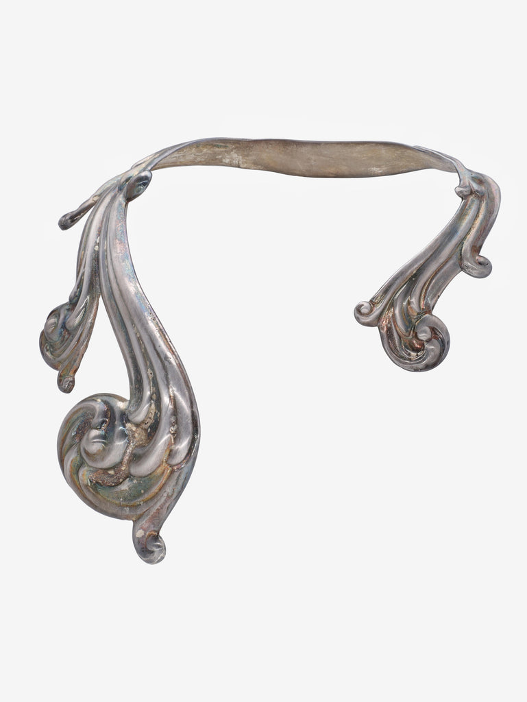 Gianfranco Ferré Necklace Fall/Winter 1985-1986 MR1905.9  Gianfranco Ferré 