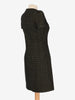 Prada Little Wool Dress MR2266.12  Prada 