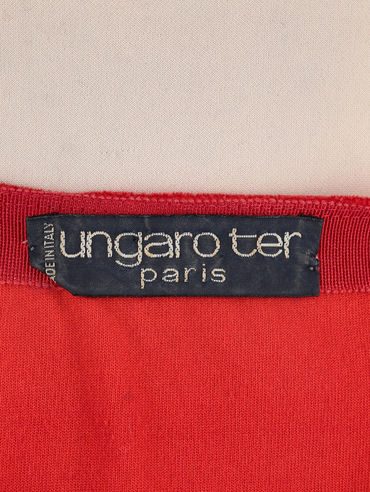 Ungaro Two-Piece Set MR241025..7  Ungaro 