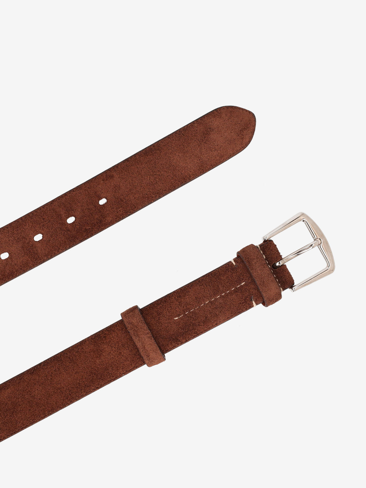 Loro Piana Leather Belt CVM25.14.33  Loro Piana 
