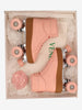 Bottega Veneta The Quilt Roller Skate MR241025.6  Bottega Veneta 