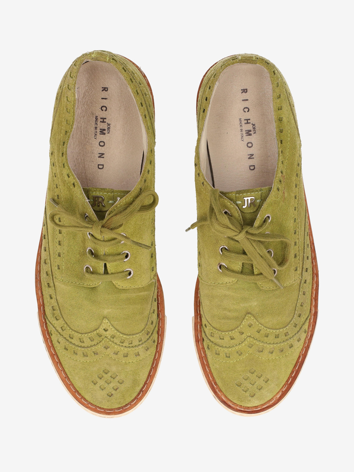John Richmond Elegant Shoes WCV250820.05  Richmond 