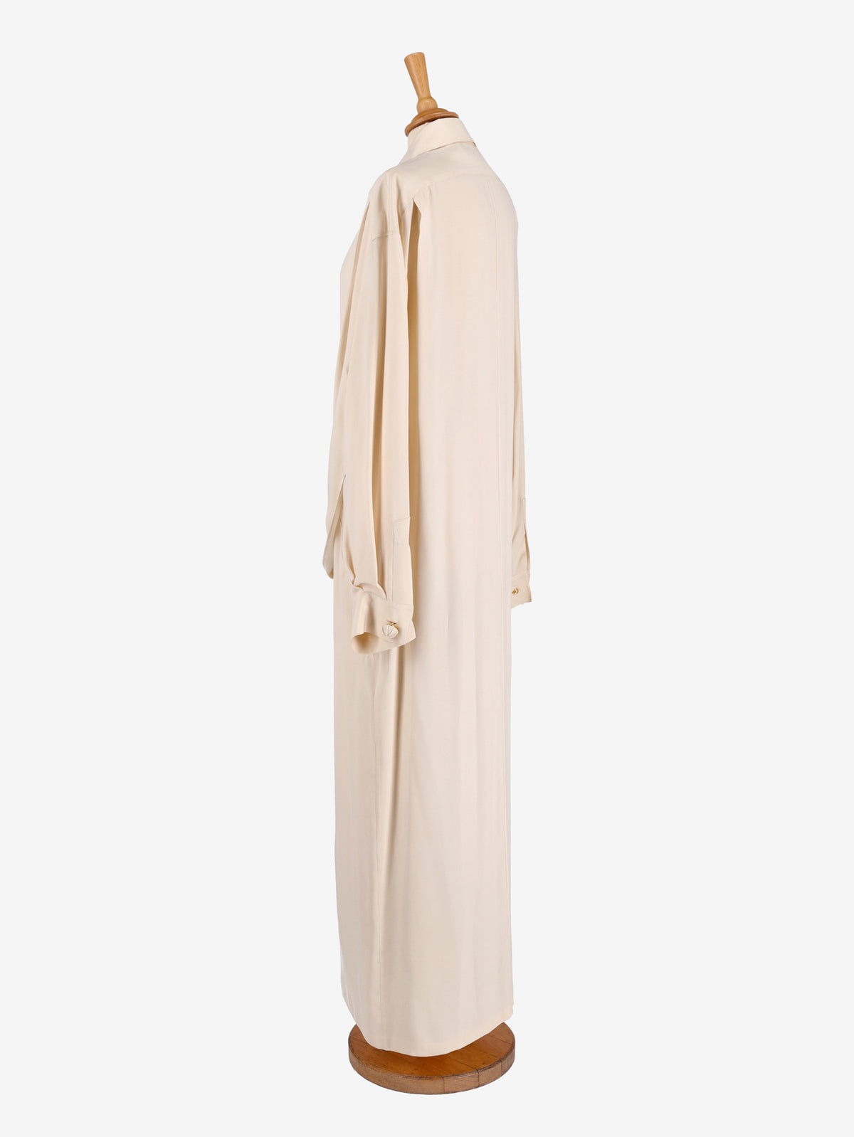 Gianfranco Ferré Maxi Dress WCV241010174  Gianfranco Ferré 