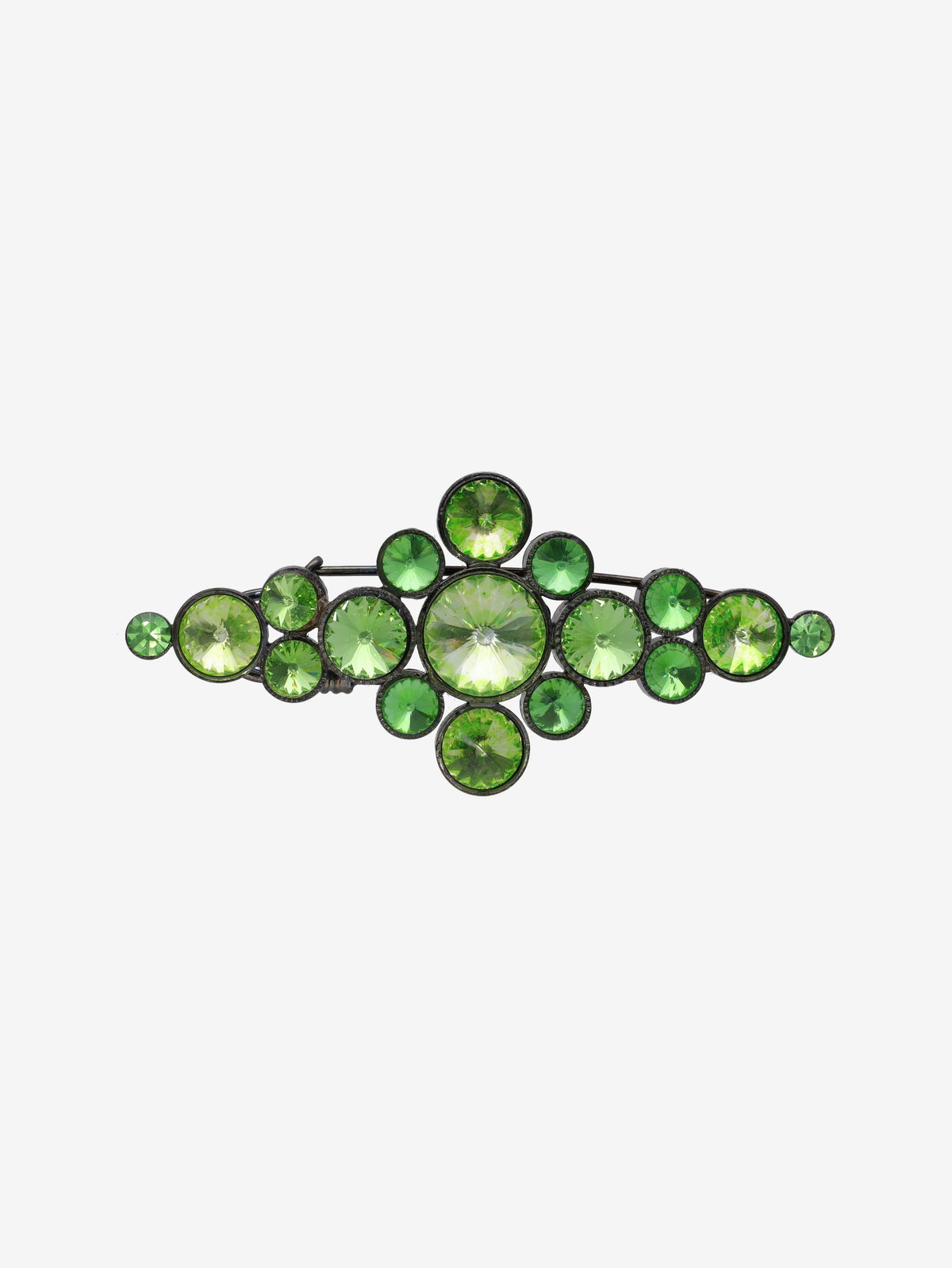 Missoni Adorned Brooch MR031225.52  Missoni 