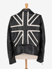 Richmond Lamb Leather Biker Jacket WCV250806  John Richmond 