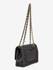 Chanel Timeless In Black Quilted Leather WCV010824.1  Chanel 