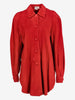 Mondrian Sheepskin Jacket W2511.118.06  Mondrian 
