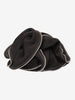 Armani Collezioni Layered Straw Hat W27526.154  Giorgio Armani 