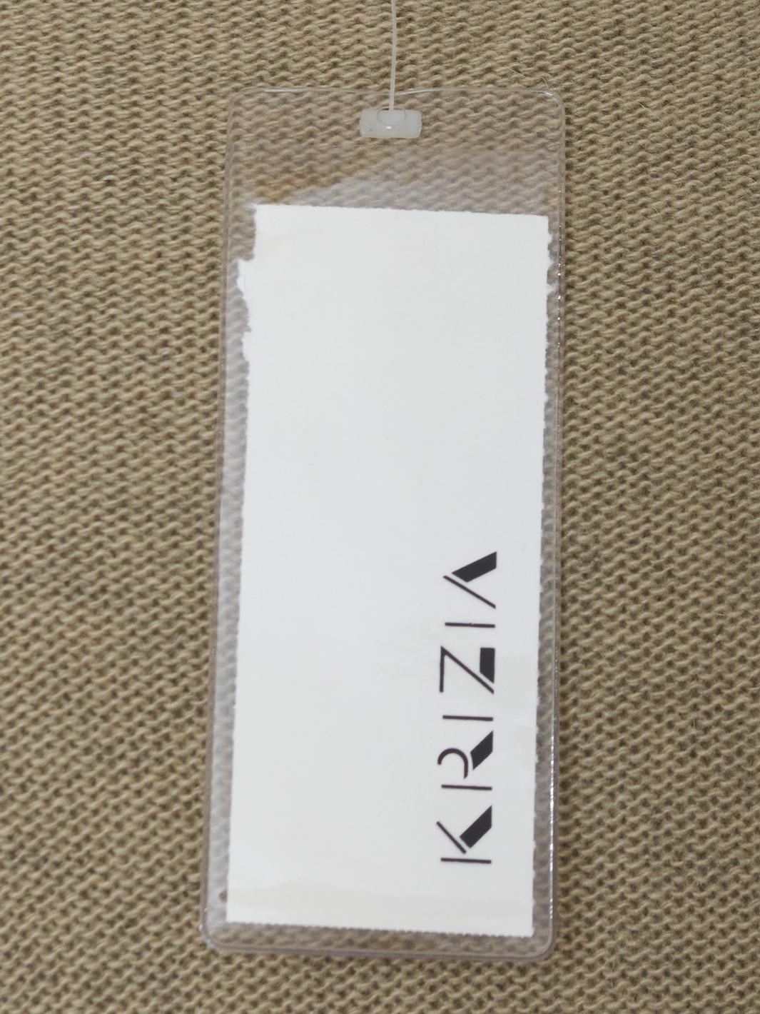 Krizia 羊绒毛衣