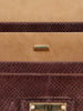 Giorgio Armani Travel Bag