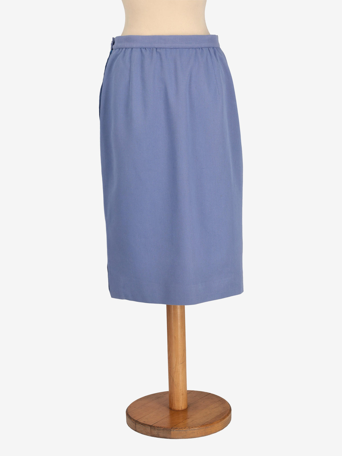 Valentino Lilac Skirt MR120725.40  Valentino Boutique 