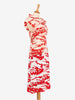 Prada Vintage Floral Two-Piece Set WCV241010204  Prada 