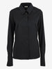 Basile Black Shirt W2511.71  Basile 