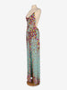 Julien MacDonald Elegant Open-back Dress WCV041224.101  Julien MacDonald 
