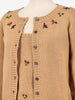 Dolce&Gabbana Beige Wool-Blend Set W02122025.6  Dolce & Gabbana 