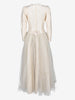 Vintage Made in England Wedding Dress W240426.5  Vintage 