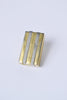 GM by Giuliano Fratti 1960s Earrings W22051613  Gm Giuliano Fratti 