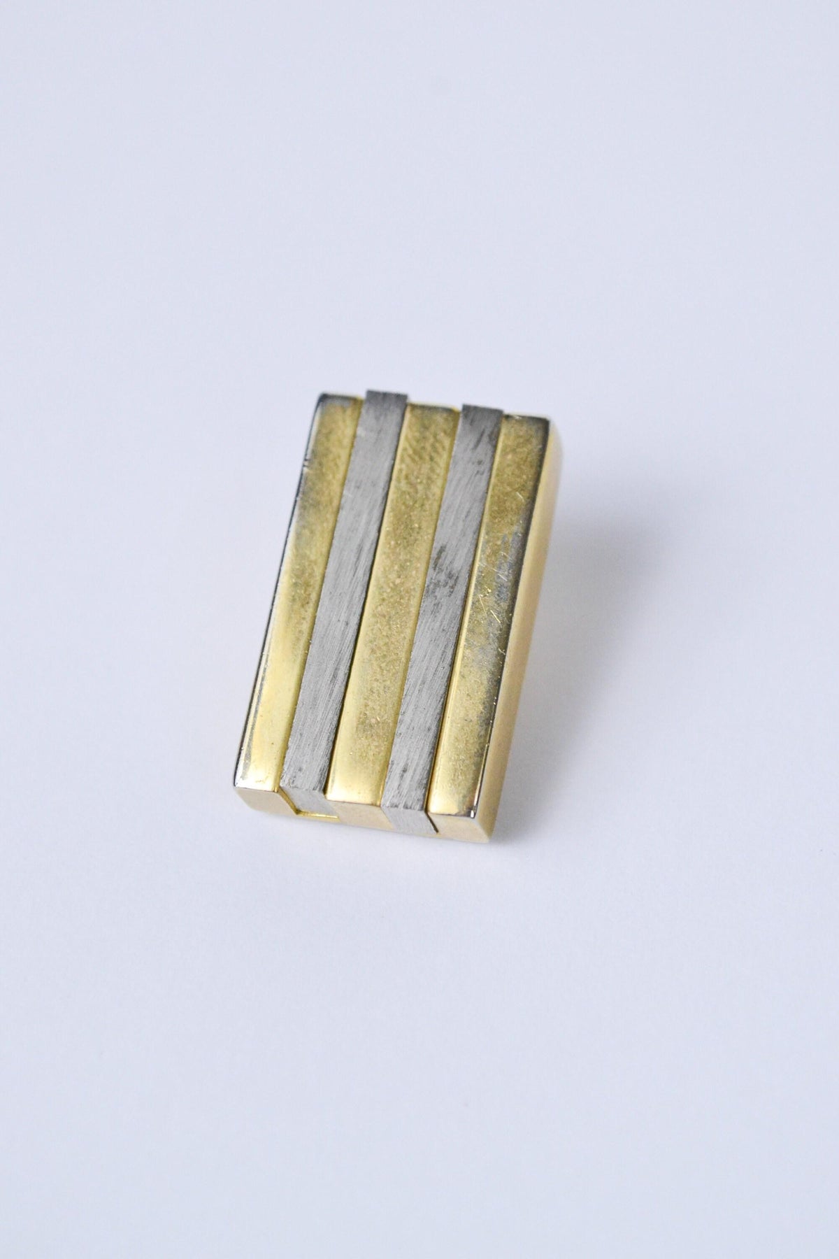 GM by Giuliano Fratti 1960s Earrings W22051613  Gm Giuliano Fratti 