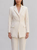COROMO by Deco Sugai Soft Blazer W2511.118.02  Vintage 