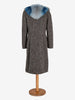 Voyage Fur Coat W2511.115.04  Voyage 