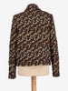 Ermanno Scervino Blazer With Gold-Tone Buttons WCV30052025.40  Ermanno Scervino 