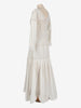 Ermanno Scervino Sangallo Lace Long Dress WCV30052025.9  Ermanno Scervino 